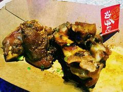 -蘭奢雅集·江浙菜(青山江滩店)