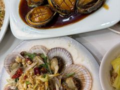 -来之顺海鲜菜馆·青岛菜·始于1993(栈桥店)