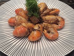 -南京富力万达嘉华酒店·游宴一品淮扬中餐厅