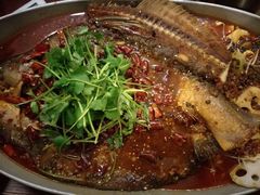 -鲁小三·大骨自助(金山总店)