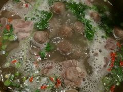 -香满锅老北京羊蝎子火锅·家常菜(新街口店)