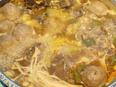 -云晓光头烧烤吧(盛夏店)