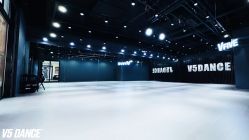 -北京V5舞蹈工作室