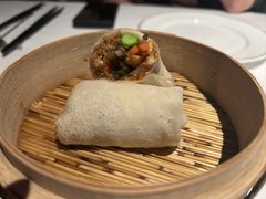 -荣轩(新荣记环球金融中心店)