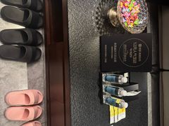-水墨澜渟足道·SPA·传统(四望亭东关街店)
