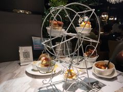 摩天轮甜点-Deer Park鹿园西餐(仁恒置地广场店)