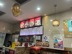 -重庆小面(西市场店)