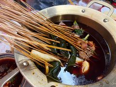 -两角签串串香十一年老字号(机场路店)