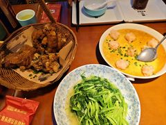 -魏铭鱼头捞饭(晋阳路店)