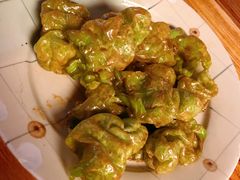 -缘生态云南菜·野生菌庭院餐厅(华侨城店)