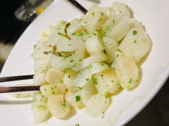 -绿茶餐厅(壹方天地店)