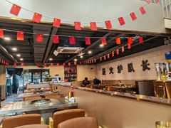 -炉队长·齐齐哈尔家庭烤肉(马家堡店)