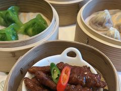 -翠园(北京王府中环店)
