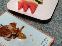 -恒记饭店(珠江路总店)
