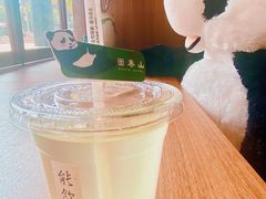 自制甜酒酿-面春山·传统老卤面(天隆寺店)