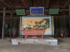 -山西霍州署