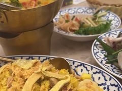 -KingThaia金泰兰(滨江天街店)