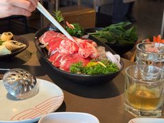 -捞王锅物料理(上海世茂广场店)