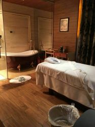 -TIME SPA科技美肤机构