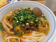 -现代华天大酒店海鲜自助餐(芙蓉南路店)