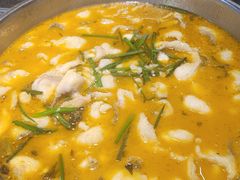 -胖子鱼·天水麻辣鱼火锅(秦州407店)