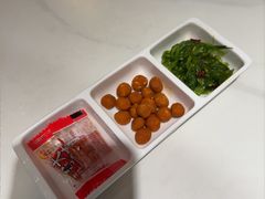-东流山烤鸭·家常菜(雨山龙湖店)