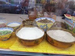 -津门红姐熟梨糕茶汤糕干(爱国道店)