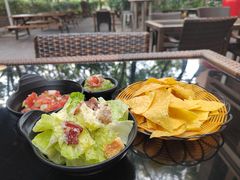 -Pistolera Mexican Cantina女枪手墨西哥餐厅(碧云路店)