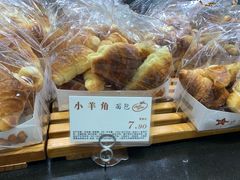-苹果花园(襄阳南路店)