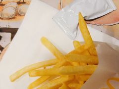 -麦当劳(东方时代广场分店)