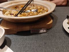 -新吉士·上海菜(浦东LCM置汇旭辉店)