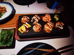 -玉川屋·深夜食堂居酒屋(柳巷店)
