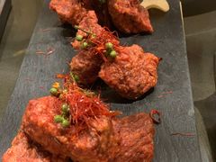 -北京王府井希尔顿酒店·秦唐中餐厅Chynna