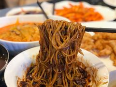 -桃园中华料理炸酱面(燕儿岛路店)