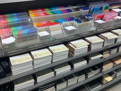 -MUJI无印良品(鑫嘉汇购物中心店)