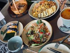 -CHINCHIN 青青·泰国料理(万象食家店)