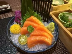 -长崎屋·日本料理·刺身·烧鸟(天河北路店)