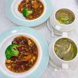 神仙美食蓝岸银湾[色][色]