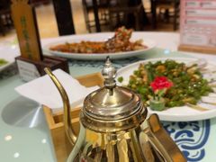 -老西门·常州菜(新区店)