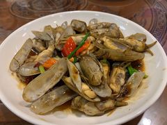 -友强·23年特色海鲜大排档(厦门店)