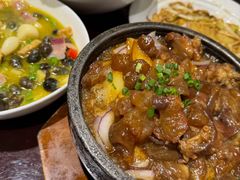 -走马楼饭庄(慈城古县城店)