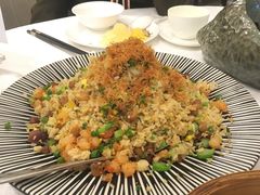 -安蒂娅.悦景轩中餐厅(西乡店)