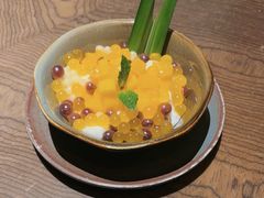 -安南越南餐厅(青岛万象城店)