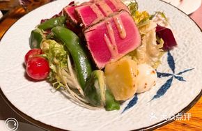 Nik's Tuna Salad
