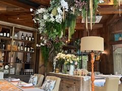 -一棵树·意大利西餐厅One Tree(新城店)