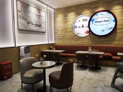 大堂-哈根达斯(大悦城店)