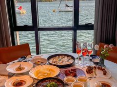 -岁粤Moon·湖景餐厅(月光码头店)