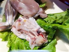 -宽窄巷子火锅(周浦店)