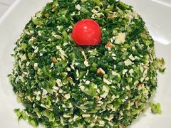 -老大同酒家·糟卤·本帮菜(中山公园店)