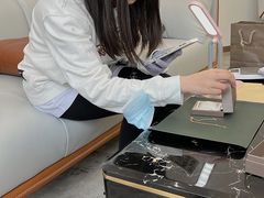 -沐渔二手奢侈品黄金手表包包回收·中古店(广州塔店)